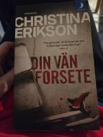 Din v&auml;n Forsete