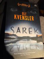 Sarek