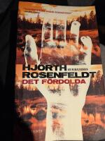 Det f&ouml;rdolda