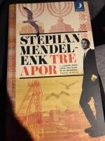 Tre apor