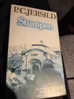 Stumpen : en f&ouml;ljetongsroman