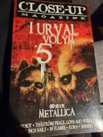 Close-up magazine i urval : volym 5