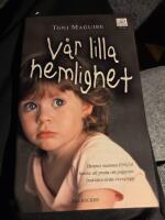V&aring;r lilla hemlighet