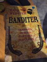 Banditer : en historia om heder, h&auml;mnd och desperados