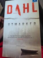 Utmarker