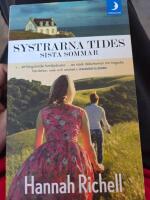 Systrarna Tides sista sommar