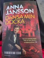 Dansa min docka