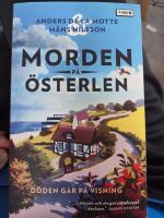 D&ouml;den g&aring;r p&aring; visning