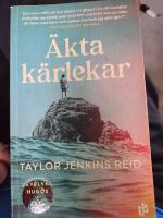 &Auml;kta k&auml;rlekar