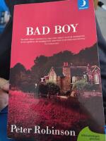 Bad boy