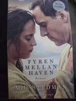 Fyren mellan haven