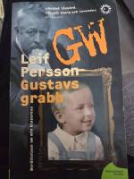 Gustavs grabb