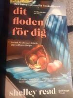 Dit floden f&ouml;r dig