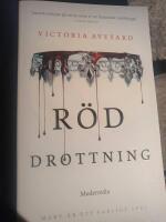 R&ouml;d drottning