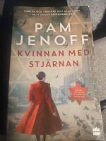 Kvinnan med stj&auml;rnan