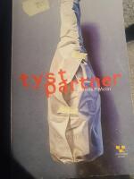 Tyst partner : thriller
