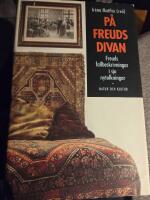 P&aring; freuds divan