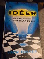 Id&eacute;er!