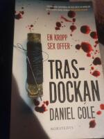 Trasdockan