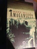 Amagansett