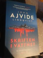 Skriften i vattnet