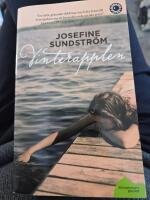 Vinter&auml;pplen
