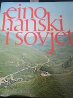 Eino Hanski i Sovjet