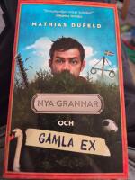 Nya grannar och gamla ex