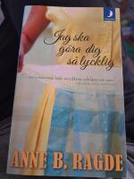 Jag ska g&ouml;ra dig s&aring; lycklig