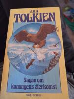 Sagan om konungens &aring;terkomst