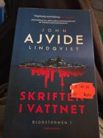 Skriften i vattnet