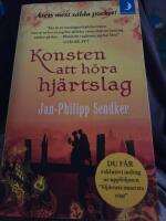 Konsten att h&ouml;ra hj&auml;rtslag