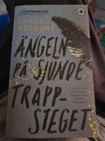 &Auml;ngeln p&aring; sjunde trappsteget