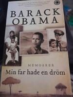 Min far hade en dr&ouml;m : memoarer
