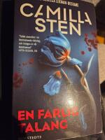 En farlig talang