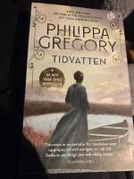 Tidvatten