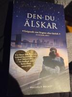 Den du &auml;lskar