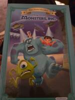 Monsters Inc