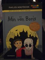 Min v&auml;n Boris