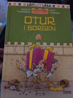 Otur i borgen