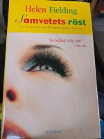 Samvetets r&ouml;st