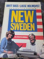 New Swdden En resa i tid och rum 