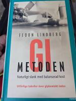 GI-metoden : Naturligt slank med balanserad kost