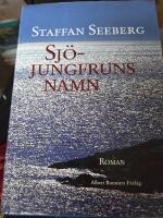 Sj&ouml;jungfruns namn