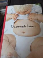Barnmatsboken