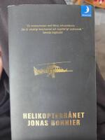 Helikopterr&aring;net