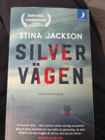 Silverv&auml;gen