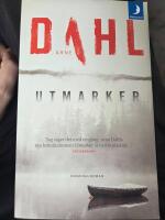 Utmarker