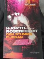 Den stumma flickan