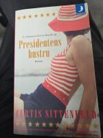 Presidentens hustru